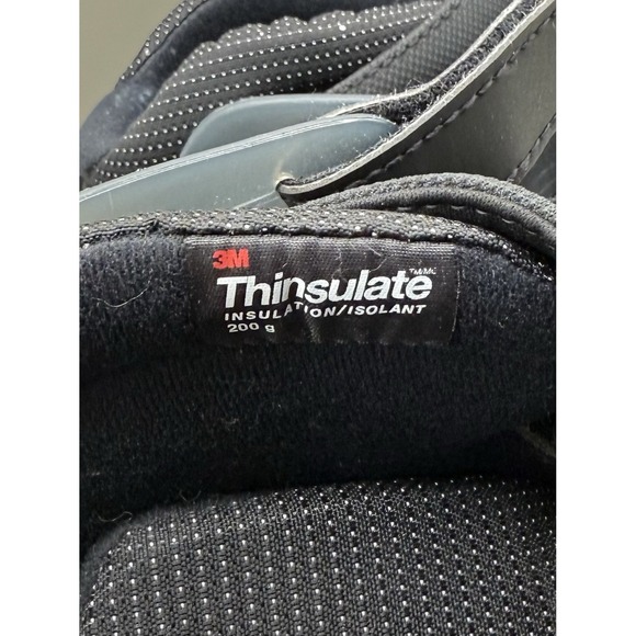 Salomon Escape 7 Pilot Cross Country Ski Boots US 10.5 - Picture 7 of 7